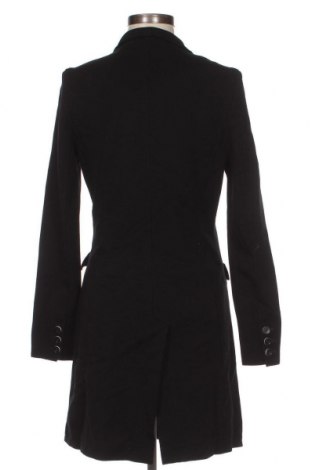 Dámsky kabát , Veľkosť M, Farba Čierna, Cena  7,98 €