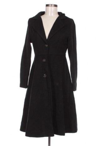 Palton de femei, Mărime S, Culoare Negru, Preț 200,62 Lei