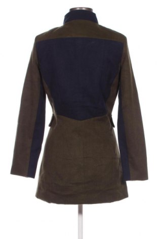 Dámský kabát , Velikost S, Barva Vícebarevné, Cena  853,00 Kč