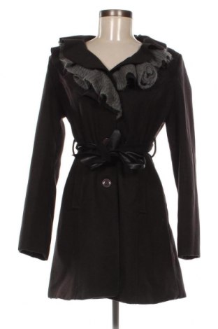 Γυναικείο παλτό, Μέγεθος L, Χρώμα Γκρί, Τιμή 32,22 €