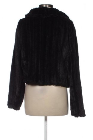 Γυναικείο παλτό ASSID, Μέγεθος M, Χρώμα Μαύρο, Τιμή 8,82 €