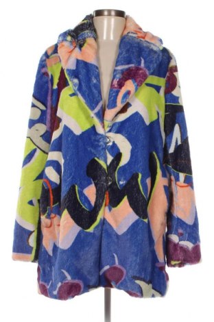 Γυναικείο παλτό Airfield, Μέγεθος XL, Χρώμα Πολύχρωμο, Τιμή 35,45 €