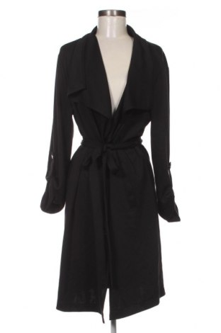 Dámský kabát  Amisu, Velikost XL, Barva Černá, Cena  520,00 Kč