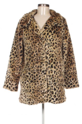 Γυναικείο παλτό Amisu, Μέγεθος XS, Χρώμα Πολύχρωμο, Τιμή 23,17 €