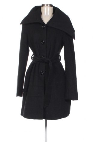 Palton de femei Amisu, Mărime M, Culoare Negru, Preț 175,99 Lei