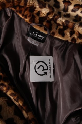 Γυναικείο παλτό Amy Vermont, Μέγεθος M, Χρώμα Πολύχρωμο, Τιμή 33,40 €