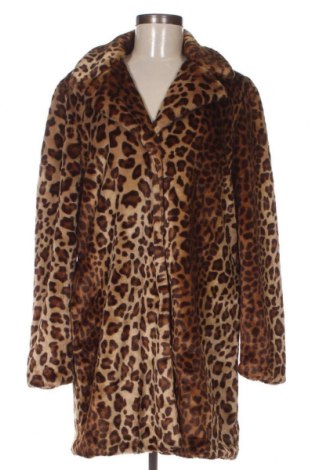 Дамско палто Amy Vermont, Размер M, Цвят Многоцветен, Цена 27,54 лв.