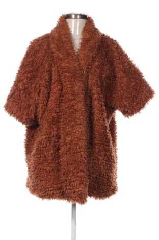Dámsky kabát  Amy Vermont, Veľkosť L, Farba Hnedá, Cena  11,98 €