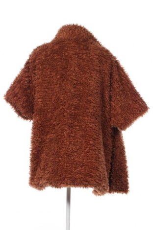 Dámsky kabát  Amy Vermont, Veľkosť L, Farba Hnedá, Cena  11,98 €