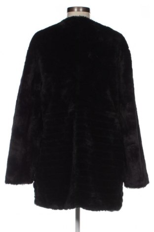 Дамско палто Anel, Размер M, Цвят Черен, Цена 51,36 лв.
