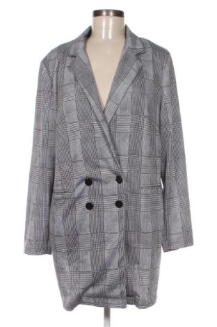 Γυναικείο παλτό Angel of Style, Μέγεθος XL, Χρώμα Πολύχρωμο, Τιμή 5,89 €