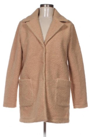 Dámský kabát  Artime, Velikost S, Barva Béžová, Cena  853,00 Kč