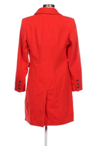 Palton de femei Ashley Brooke, Mărime M, Culoare Roșu, Preț 351,97 Lei
