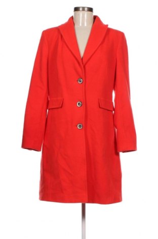 Γυναικείο παλτό Ashley Brooke, Μέγεθος M, Χρώμα Κόκκινο, Τιμή 37,73 €