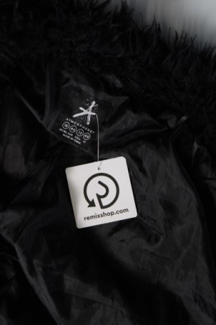 Γυναικείο παλτό Atmosphere, Μέγεθος XL, Χρώμα Μαύρο, Τιμή 66,19 €