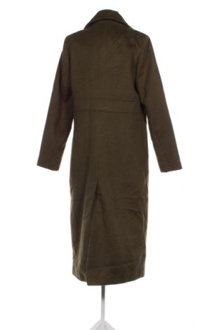 Palton de femei Atmosphere, Mărime L, Culoare Verde, Preț 168,95 Lei