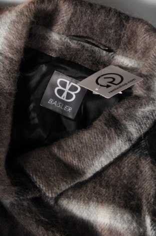 Γυναικείο παλτό Basler, Μέγεθος M, Χρώμα Πολύχρωμο, Τιμή 14,53 €