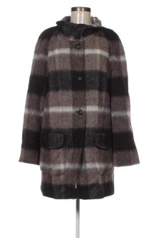Γυναικείο παλτό Basler, Μέγεθος M, Χρώμα Πολύχρωμο, Τιμή 26,91 €