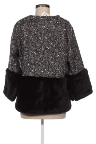 Γυναικείο παλτό Bata, Μέγεθος L, Χρώμα Μαύρο, Τιμή 18,04 €