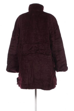 Дамско палто Bauer, Размер XL, Цвят Лилав, Цена 22,14 лв.