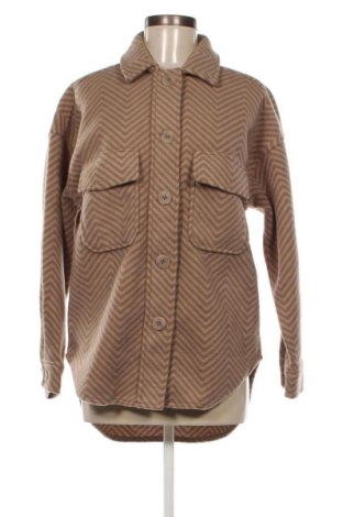 Γυναικείο παλτό Beloved, Μέγεθος S, Χρώμα  Μπέζ, Τιμή 16,97 €