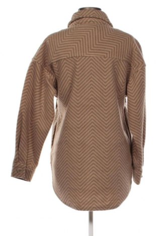 Γυναικείο παλτό Beloved, Μέγεθος S, Χρώμα  Μπέζ, Τιμή 16,97 €
