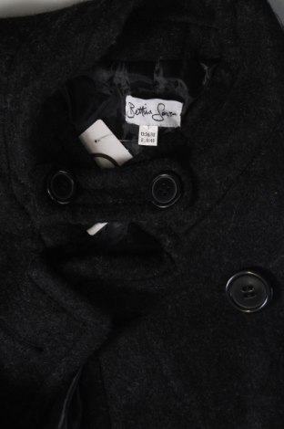 Dámský kabát  Bettina Sanz, Velikost S, Barva Černá, Cena  229,00 Kč
