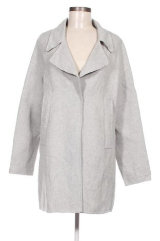 Дамско палто Betty Barclay, Размер L, Цвят Сив, Цена 46,50 лв.