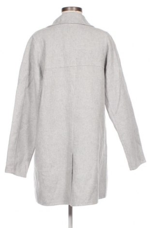Γυναικείο παλτό Betty Barclay, Μέγεθος L, Χρώμα Γκρί, Τιμή 23,59 €