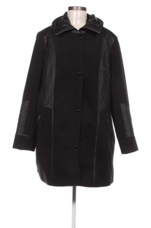 Дамско палто Bexleys, Размер XXL, Цвят Черен, Цена 29,70 лв.