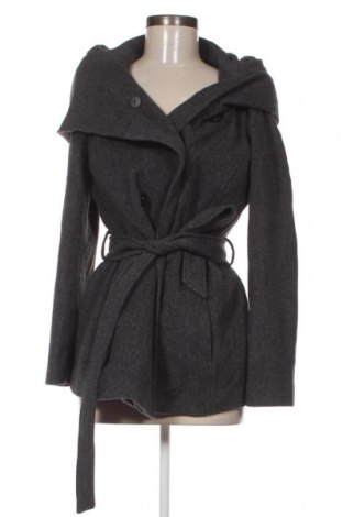 Дамско палто Biaggini, Размер M, Цвят Сив, Цена 53,50 лв.