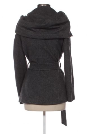 Γυναικείο παλτό Biaggini, Μέγεθος M, Χρώμα Γκρί, Τιμή 33,10 €