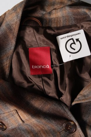 Γυναικείο παλτό Bianca, Μέγεθος L, Χρώμα Πολύχρωμο, Τιμή 33,10 €