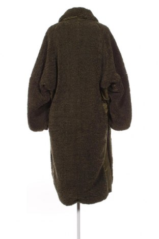 Дамско палто Bimba Y Lola, Размер L, Цвят Зелен, Цена 409,26 лв.