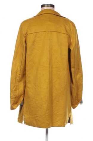 Dámsky kabát  Blind Date, Veľkosť S, Farba Žltá, Cena  6,53 €