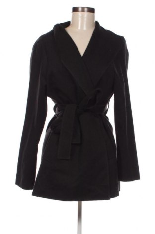 Дамско палто Blind Date, Размер XL, Цвят Черен, Цена 53,50 лв.