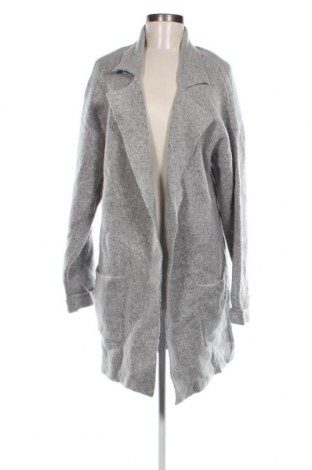 Дамско палто Blind Date, Размер XL, Цвят Сив, Цена 53,50 лв.