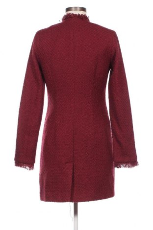 Dámský kabát  Body Flirt, Velikost XS, Barva Červená, Cena  853,00 Kč