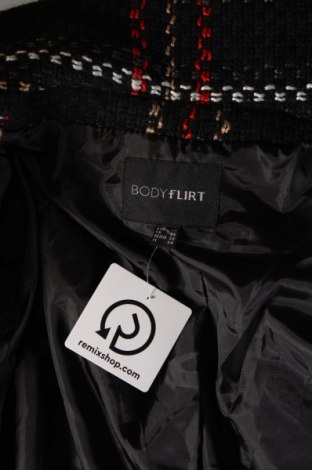 Γυναικείο παλτό Body Flirt, Μέγεθος XXL, Χρώμα Μαύρο, Τιμή 26,48 €