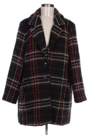 Дамско палто Body Flirt, Размер XXL, Цвят Черен, Цена 53,50 лв.