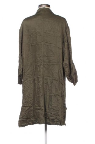 Palton de femei Body Flirt, Mărime XL, Culoare Verde, Preț 210,53 Lei