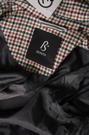 Γυναικείο παλτό Bonita, Μέγεθος L, Χρώμα Πολύχρωμο, Τιμή 9,93 €