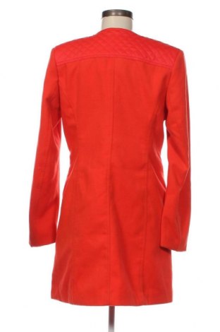 Γυναικείο παλτό Bpc Bonprix Collection, Μέγεθος M, Χρώμα Κόκκινο, Τιμή 31,77 €