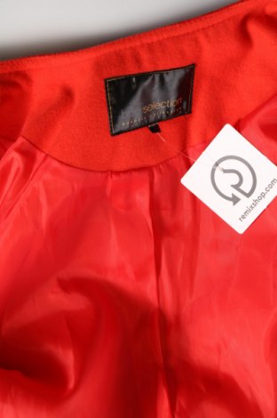 Damenmantel Bpc Bonprix Collection, Größe M, Farbe Rot, Preis 44,68 €