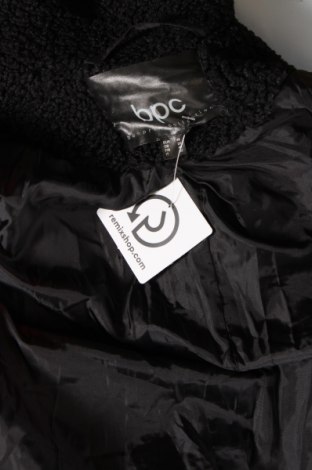 Дамско палто Bpc Bonprix Collection, Размер XL, Цвят Черен, Цена 43,87 лв.