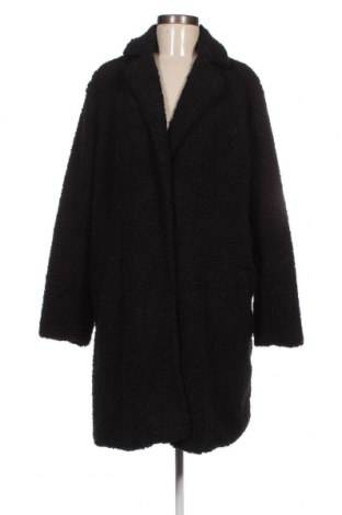 Дамско палто Bpc Bonprix Collection, Размер XL, Цвят Черен, Цена 53,50 лв.