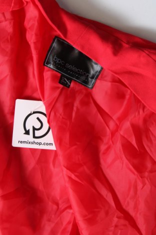 Дамско палто Bpc Bonprix Collection, Размер XXL, Цвят Червен, Цена 51,84 лв.