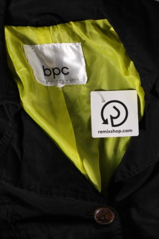 Γυναικείο παλτό Bpc Bonprix Collection, Μέγεθος S, Χρώμα Μαύρο, Τιμή 19,00 €