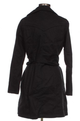 Γυναικείο παλτό Bpc Bonprix Collection, Μέγεθος S, Χρώμα Μαύρο, Τιμή 19,00 €