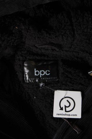 Γυναικείο παλτό Bpc Bonprix Collection, Μέγεθος XL, Χρώμα Μαύρο, Τιμή 35,74 €